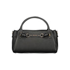 Nero Polyurethane Women's Bag