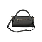 Nero Polyurethane Women's Bag