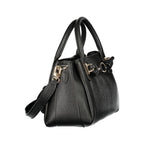 Nero Polyurethane Women's Bag