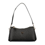 Nero Polyurethane Women's Bag
