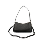 Nero Polyurethane Women's Bag