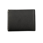Black Leather Wallet