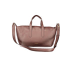Brown Leather Handbag