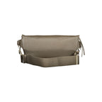 Brown Leather Handbag