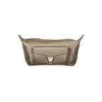 Brown Leather Handbag