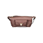 Brown Leather Handbag