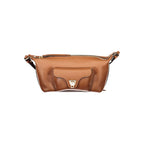 Brown Leather Handbag