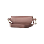 Brown Leather Handbag