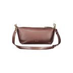 Brown Leather Handbag
