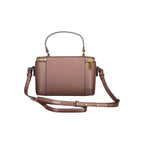 Brown Leather Handbag