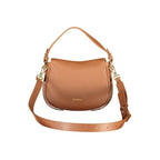 Brown Leather Handbag