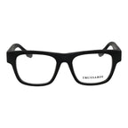 Black Acetate Glasses (Frames)