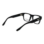 Black Acetate Glasses (Frames)