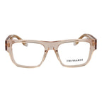 Orange Acetate Glasses (Frames)