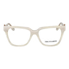 White Acetate Glasses (Frames)
