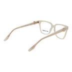 White Acetate Glasses (Frames)