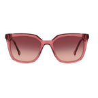 Multicolor Acetate Sunglasses