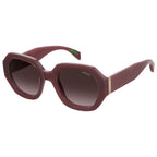 Multicolor Acetate Sunglasses