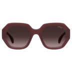 Multicolor Acetate Sunglasses