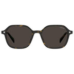 Bicolor Acetate Sunglasses