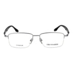Gray Titanium Glasses (Frames)