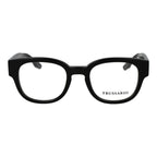 Black Acetate Glasses (Frames)