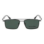 Gray Titanium Glasses (Frames)