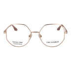 Rose Gold Stainless Steel Glasses (Frames)