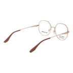 Rose Gold Stainless Steel Glasses (Frames)