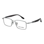 Silver Titanium Glasses (Frames)
