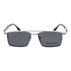 Silver Titanium Glasses (Frames)