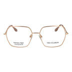 Rose Gold Stainless Steel Glasses (Frames)