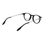 Black Acetate Glasses (Frames)