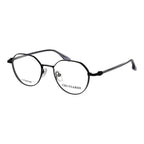 Black Titanium Glasses (Frames)