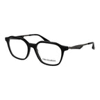 Black Acetate Glasses (Frames)