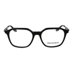 Black Acetate Glasses (Frames)