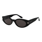 Black Acetate Sunglasses