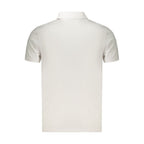 Bianco Cotton Men Polo