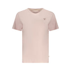 Rosa Cotton Woman T-Shirt
