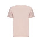 Rosa Cotton Woman T-Shirt