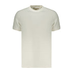 Bianco Cotton Men's T-Shirt