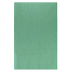 Green Cotton Women Towel