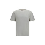 Multicolor Cotton T-Shirt