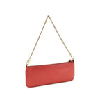 Multicolor Calf Leather Bos Taurus Shoulder Bag