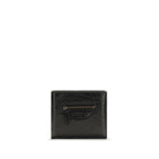 Black Lamb Ovis Aries Aries Wallet