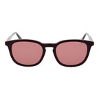 Purple Acetate Sunglasses