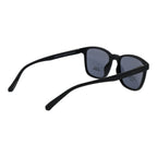 Black Plastic Sunglasses