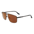 Black Titanium Sunglasses