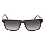 Gray Acetate Sunglasses