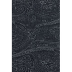 Black Modal Scarf
